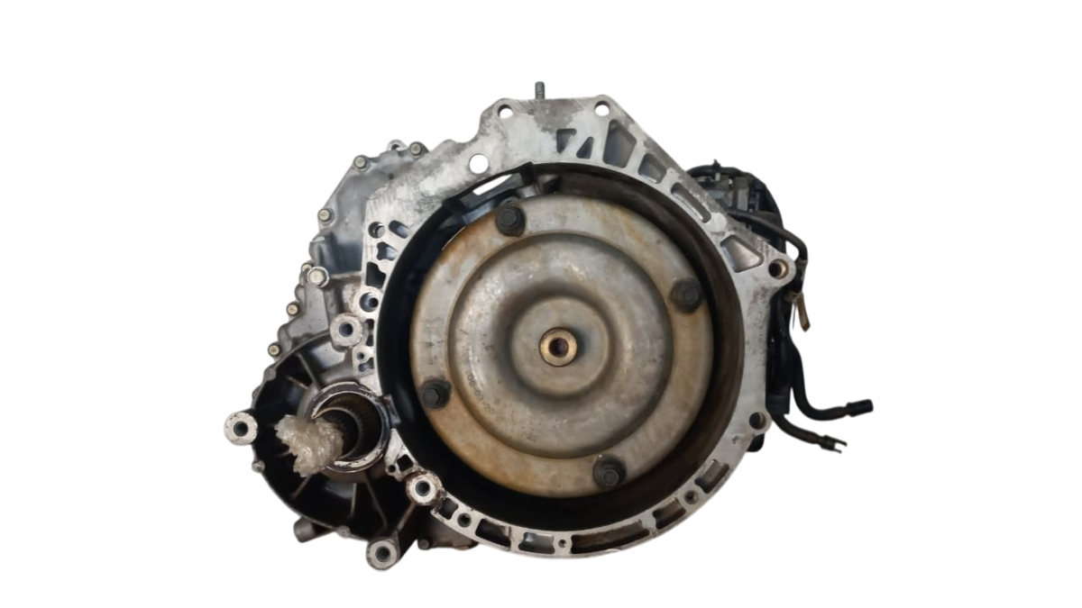 CAIXA CAMBIO AUTOMATICA JAGUAR XTYPE 3.0 V6 2002 A 2009 - ALPHA